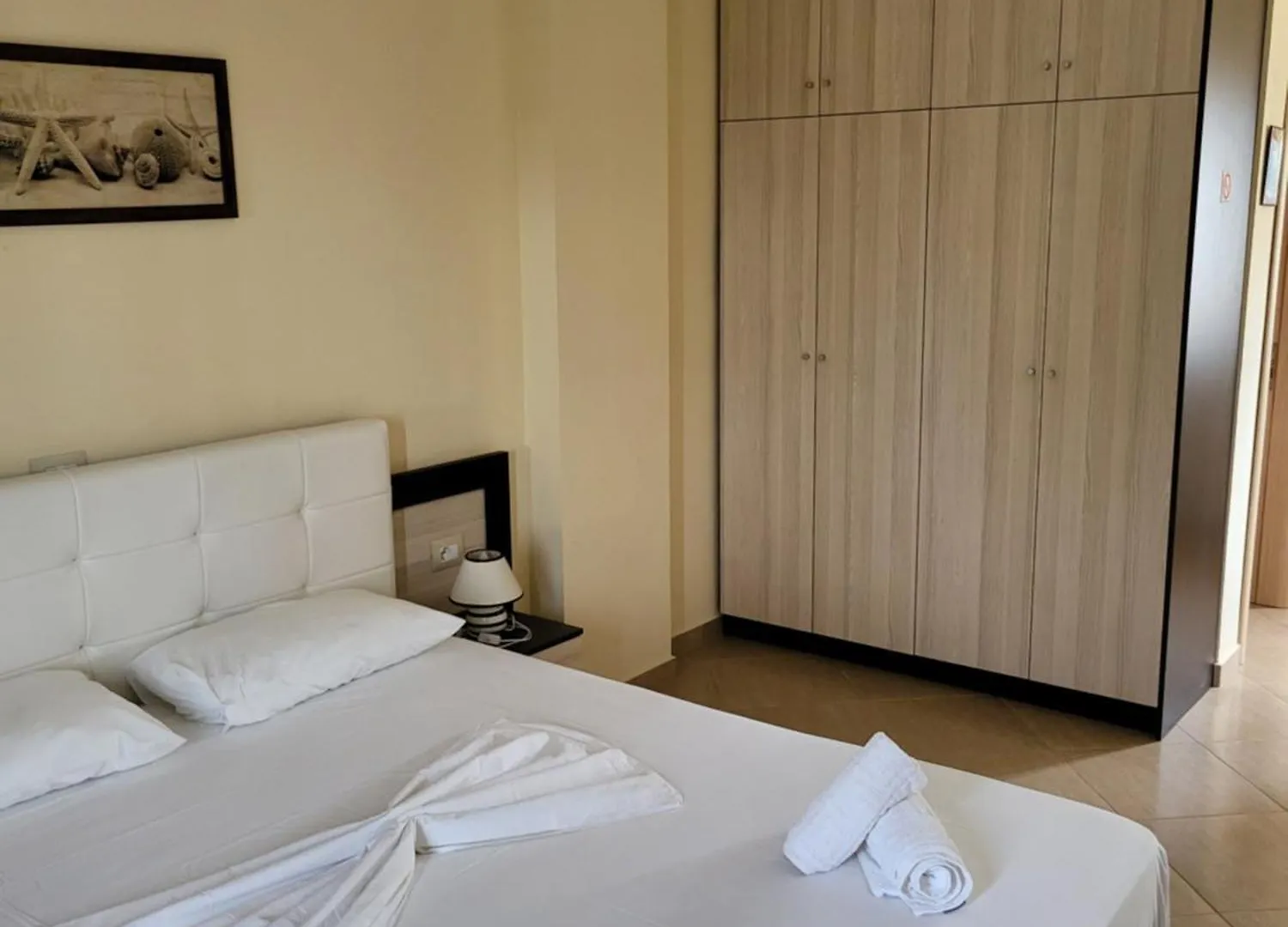 קסאמיל Apartments Jay