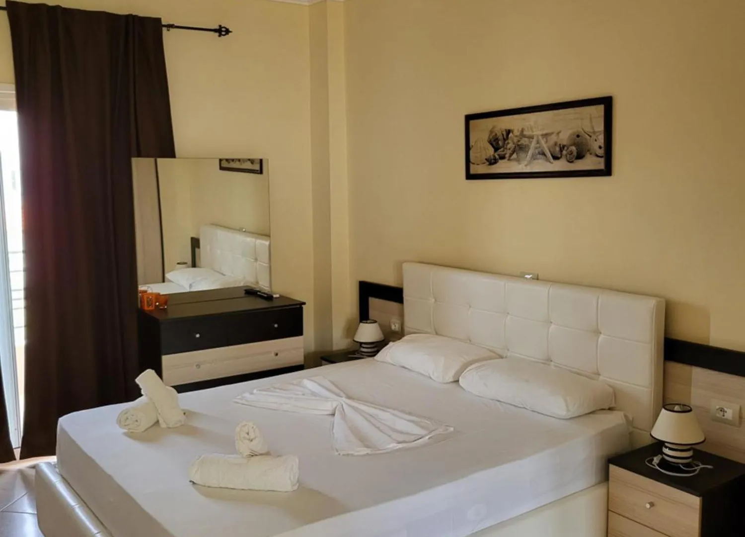 קסאמיל Apartments Jay