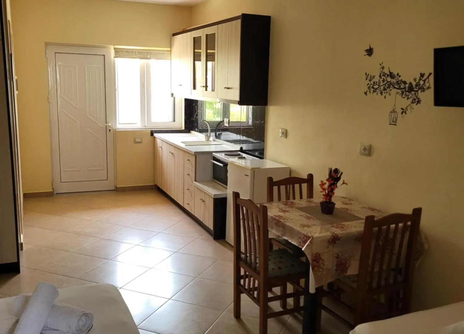 קסאמיל Apartments Jay