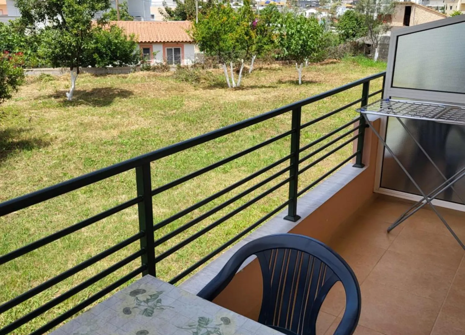 קסאמיל Apartments Jay אלבניה