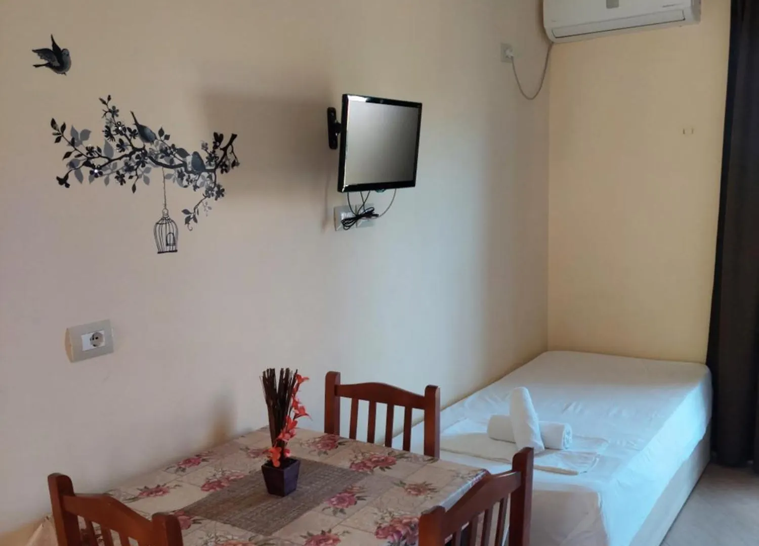 קסאמיל Apartments Jay אלבניה