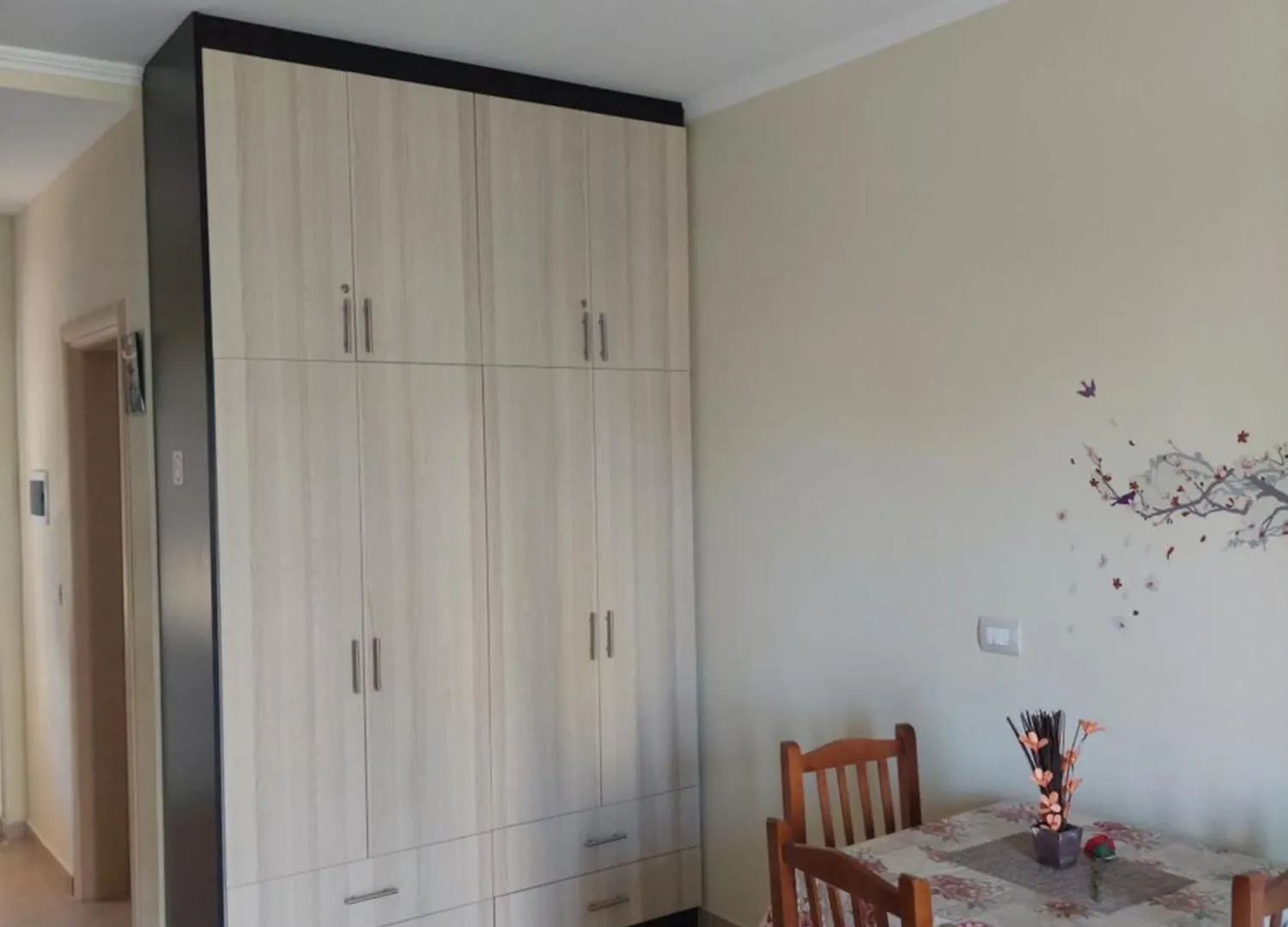 קסאמיל Apartments Jay