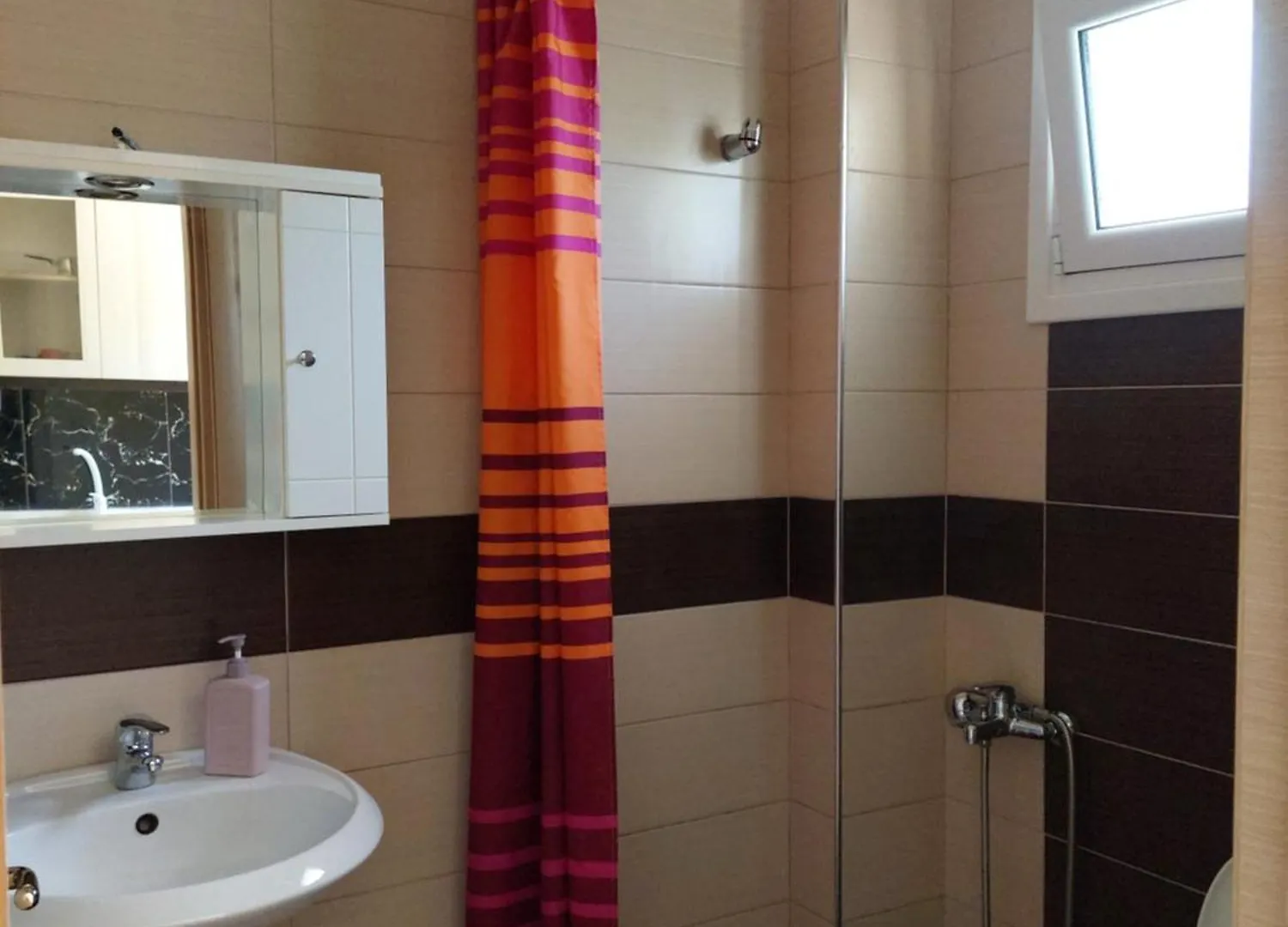 קסאמיל Apartments Jay