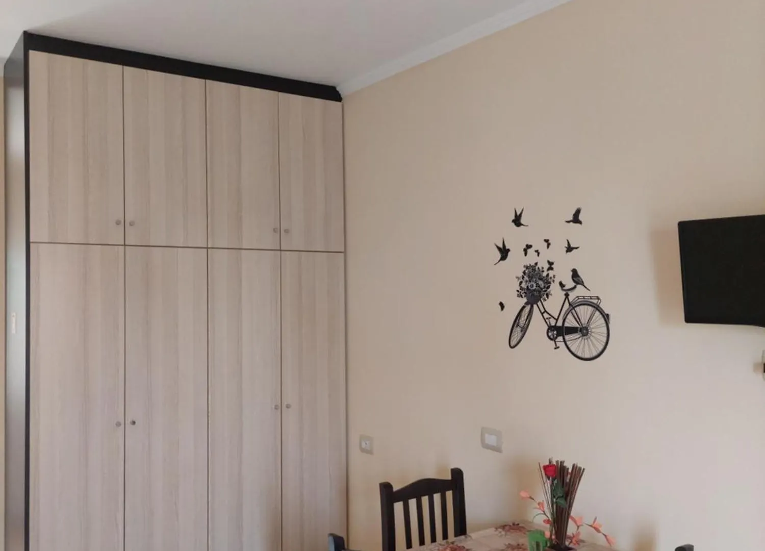 קסאמיל Apartments Jay