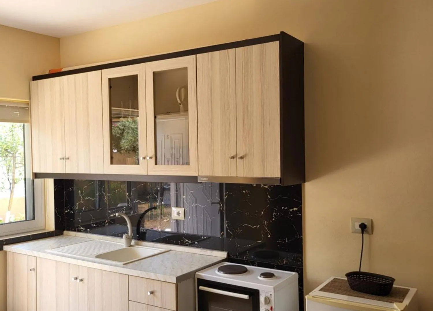 קסאמיל Apartments Jay