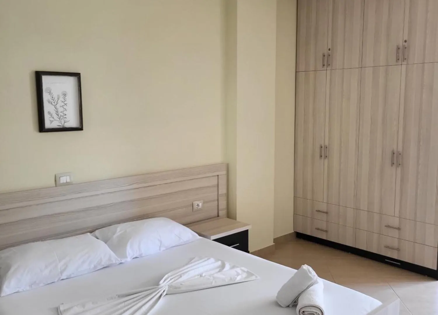 קסאמיל Apartments Jay
