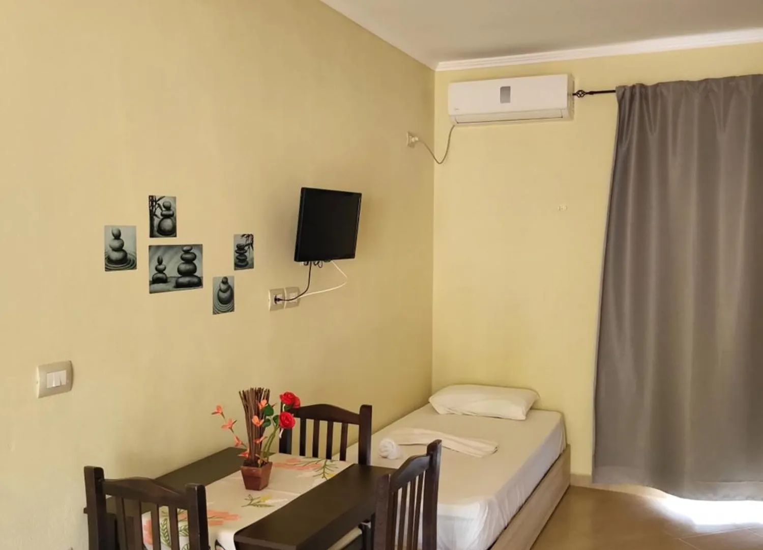 קסאמיל Apartments Jay אלבניה
