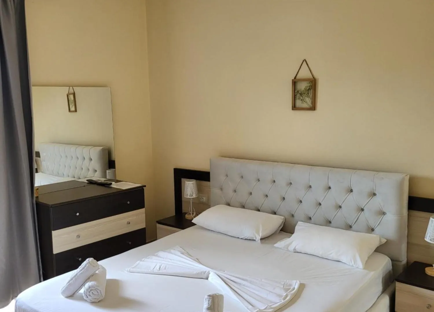 קסאמיל Apartments Jay