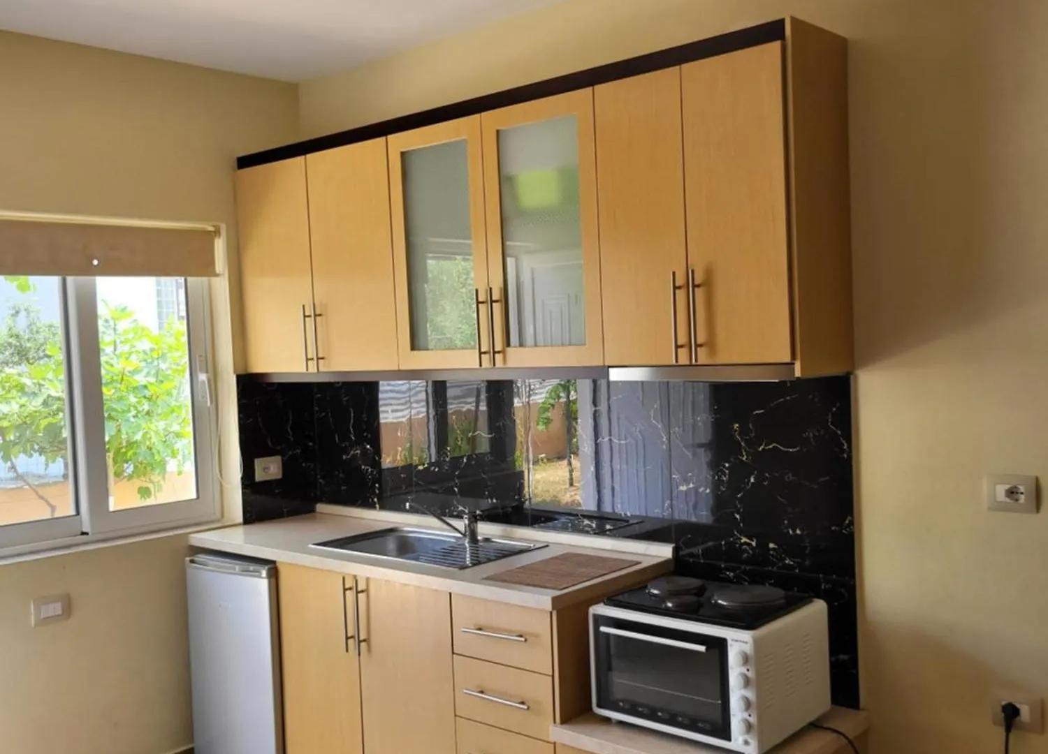 קסאמיל Apartments Jay אלבניה