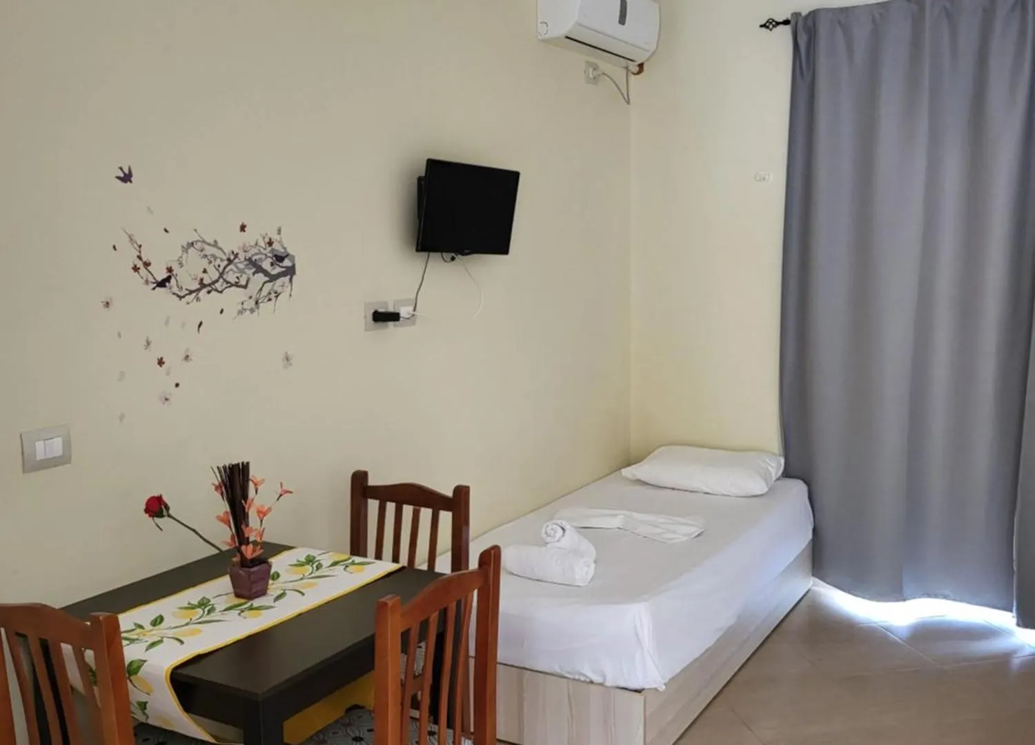 קסאמיל Apartments Jay