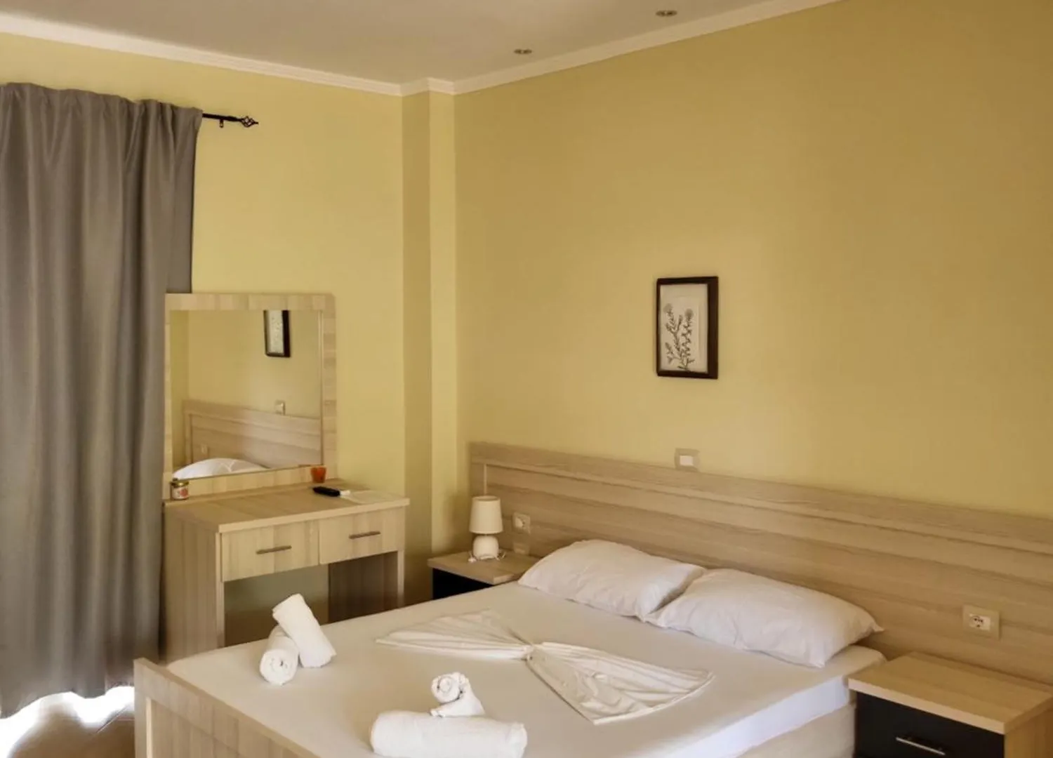 קסאמיל Apartments Jay