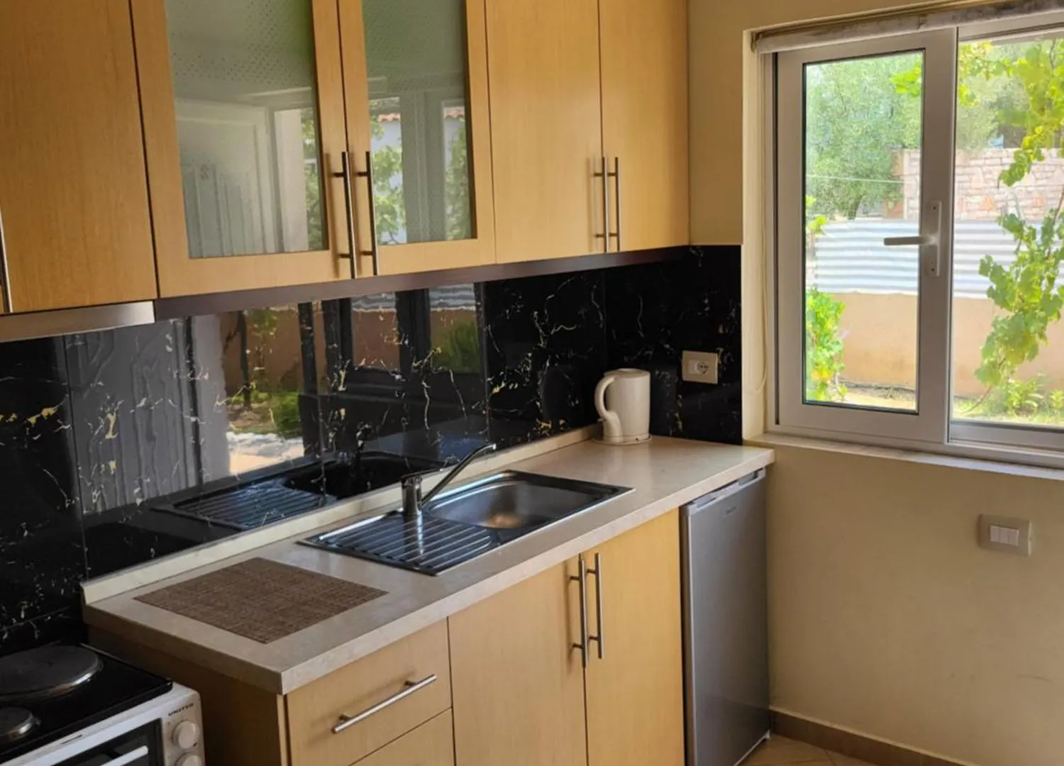 קסאמיל Apartments Jay אלבניה